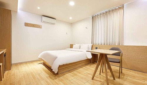 Habitación Premium doble