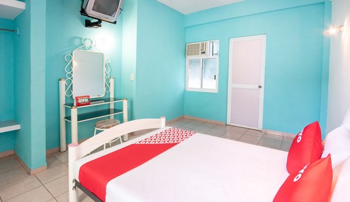 Habitación estándar