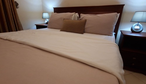 Apartamento ejecutivo, 2 habitaciones