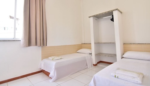 Apartamento estándar