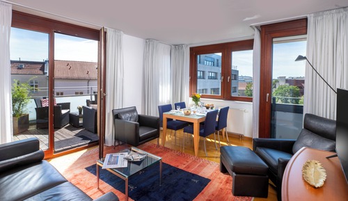 Apartamento