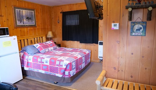 Suite estudio básica