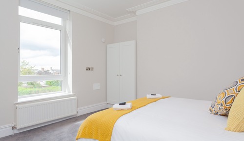 Apartamento Deluxe, 2 habitaciones