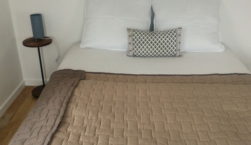 Habitación básica doble