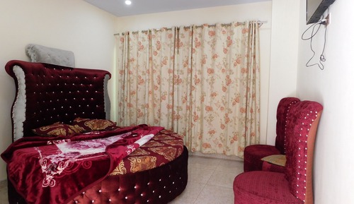Habitación ejecutiva