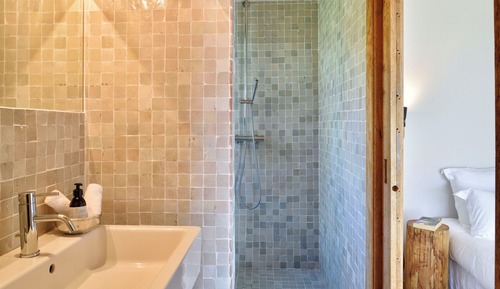 Villa Premium, 2 habitaciones