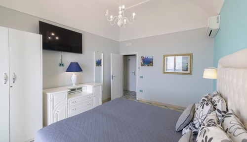 Apartamento Confort, vistas al mar (accessible by 250 steps)