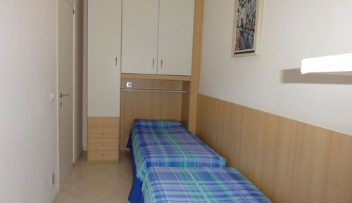 Apartamento, 2 habitaciones (C30031)