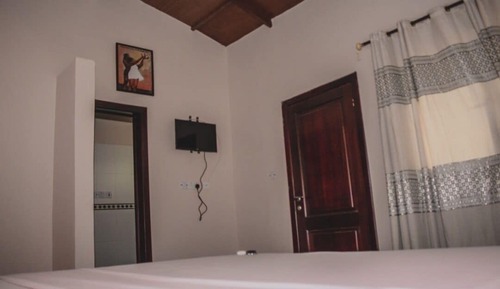 Habitación estándar
