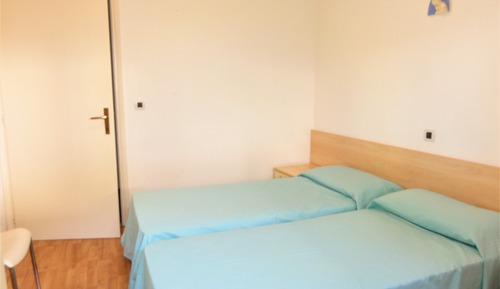Apartamento, 2 habitaciones (Via Lira 60 C30016)