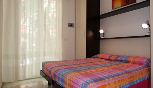 Apartamento, 1 habitación (A60016)