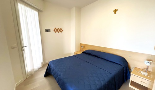 Apartamento, 2 habitaciones (A40092)
