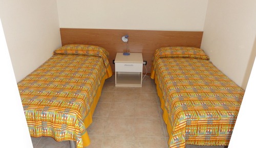 Apartamento, 2 habitaciones (A40336)