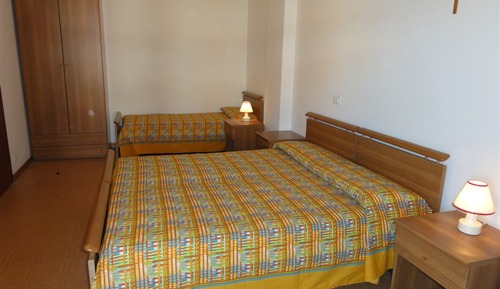 Apartamento, 1 habitación (A40154)