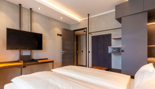 Suite estudio