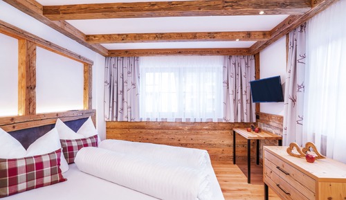 Apartamento Grand