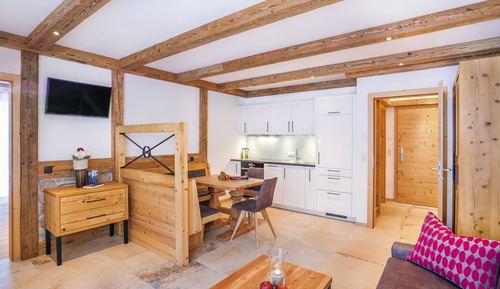 Apartamento básico