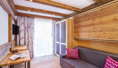 Apartamento Deluxe