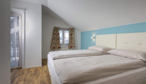 Apartamento, 1 habitación