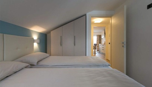 Apartamento, 2 habitaciones