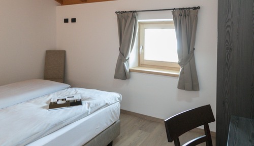 Apartamento, 1 habitación