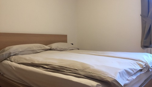 Apartamento básico, 1 habitación