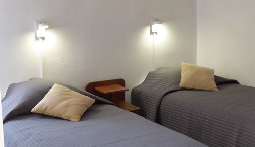 Suite familiar, balcón (02)