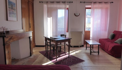 Habitación cuádruple estándar (Ch 10)