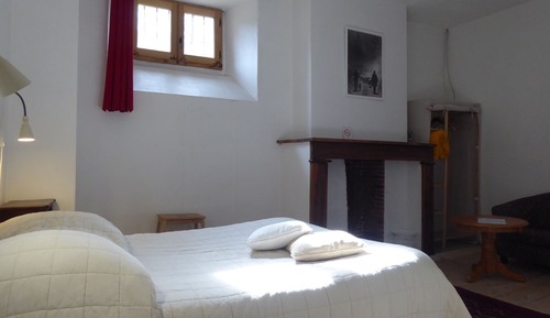 Habitación doble (Ch 01, 06 Single)