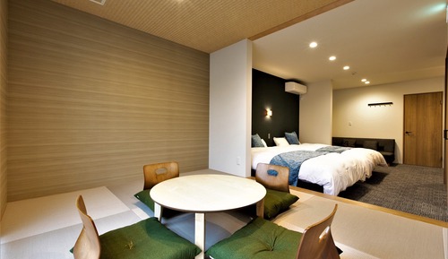 Estudio Premium (For 8 Guests)