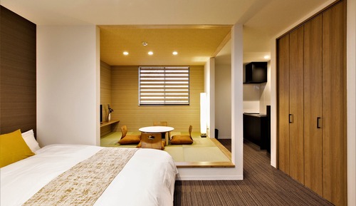 Estudio Premium (For 7 Guests)