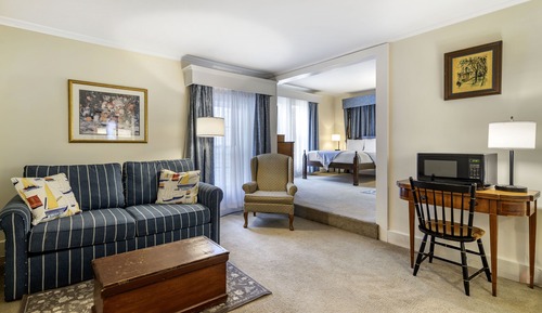 Habitación Deluxe, 1 cama de matrimonio
