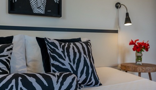 Habitación superior