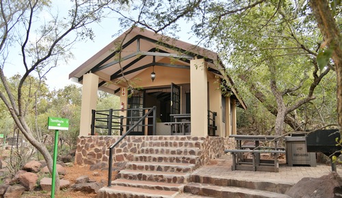 Tienda