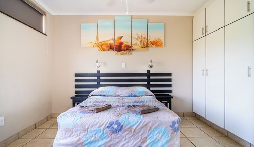 4 Sleeper Flat