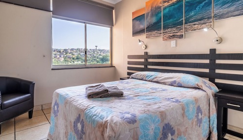 3 Sleeper Flat