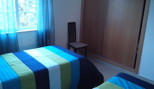 Apartment, 2 Bedrooms, Smoking, Balcony