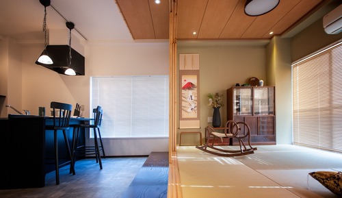 Estudio Deluxe (Double)