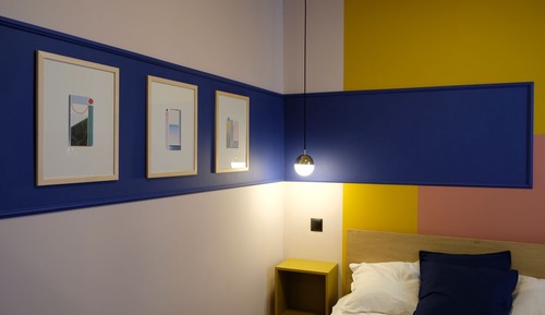 Apartamento Confort