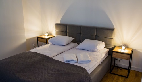Apartamento Deluxe