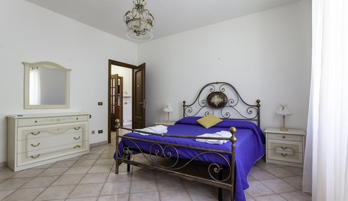 Villa de lujo