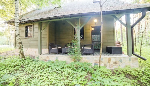 Bungalow Confort