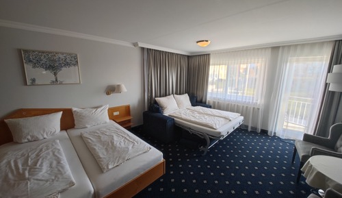 Apartamento económico
