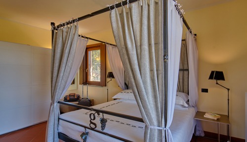 Suite estudio panorámica (Tramonto)
