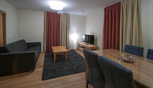 Suite estándar