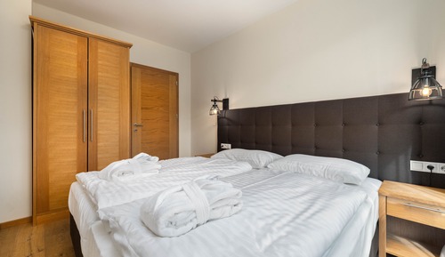 Ático Deluxe, 3 habitaciones
