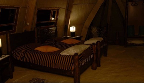 Habitación