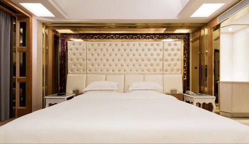 Habitación ejecutiva