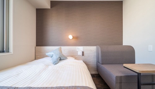Habitación (Sofa Bed)