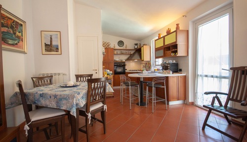 Apartamento, 1 habitación